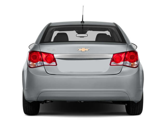 2014 Chevrolet Cruze 4dr Sdn Auto 1LT