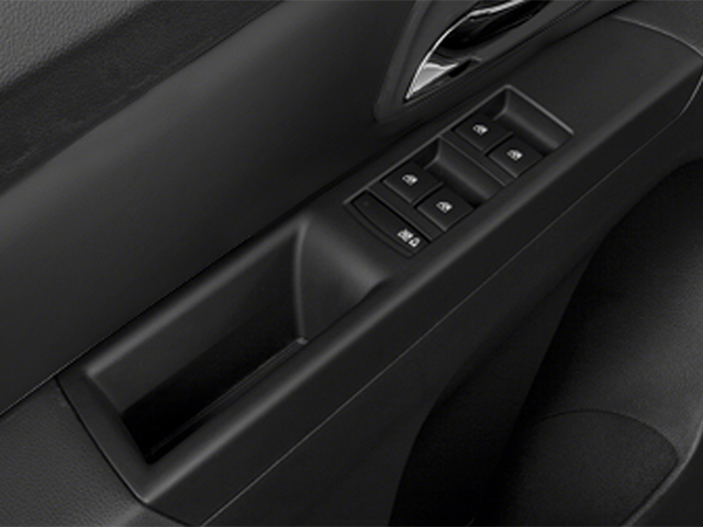 2014 Chevrolet Cruze 4dr Sdn Auto 1LT