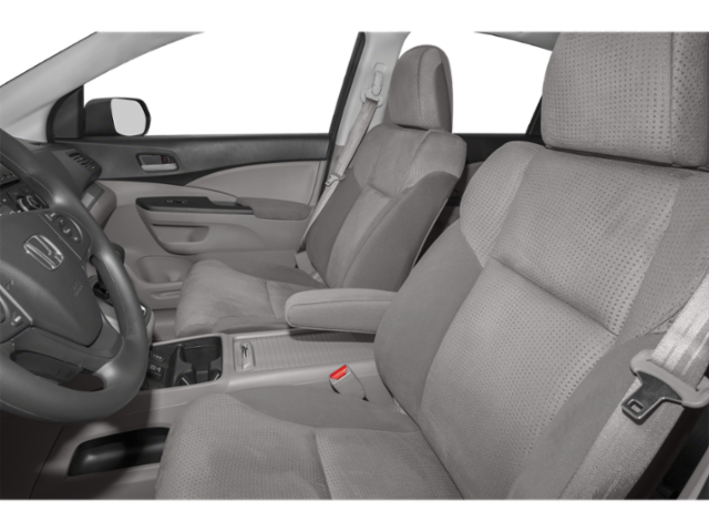 2014 Honda CR-V AWD 5dr LX