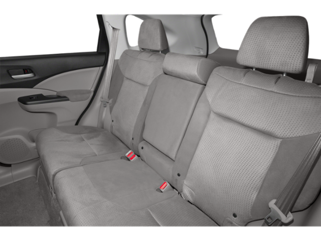 2014 Honda CR-V AWD 5dr LX