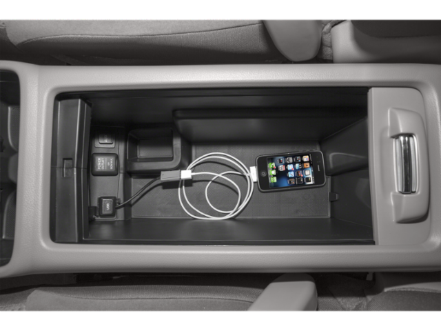 2014 Honda CR-V AWD 5dr LX