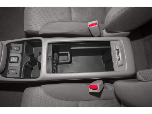 2014 Honda CR-V AWD 5dr LX