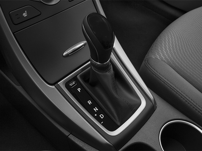 2014 Hyundai ELANTRA 4DR CAR