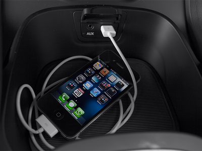 2014 Hyundai Santa Fe Sport AWD 4dr 2.0T