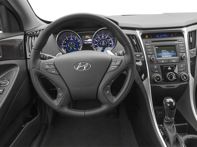2014 Hyundai Sonata 4dr Sdn 2.4L Auto GLS
