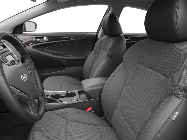 2014 Hyundai Sonata 4dr Sdn 2.4L Auto GLS