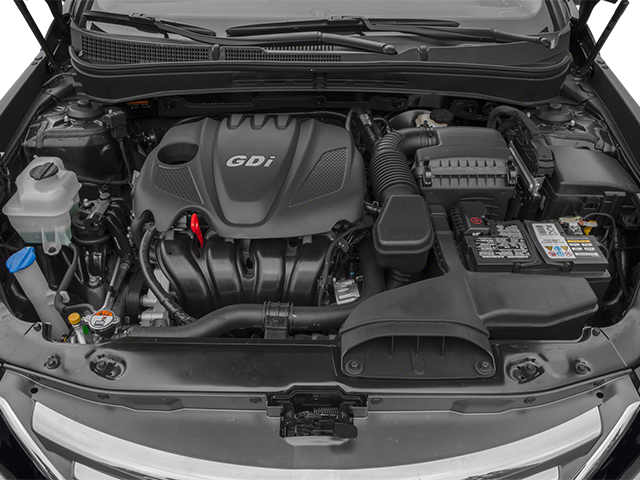 2014 Hyundai Sonata 4dr Sdn 2.4L Auto GLS