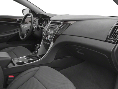 2014 Hyundai Sonata 4dr Sdn 2.4L Auto GLS