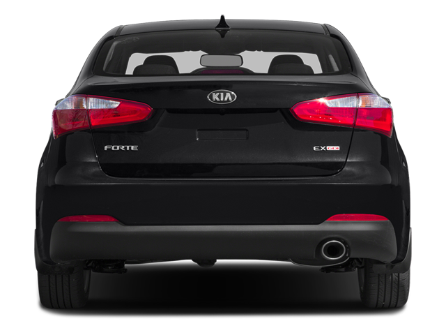 2014 Kia FORTE 4DR CAR