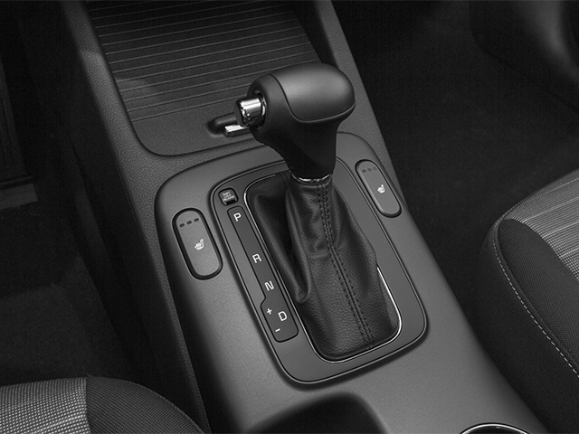 2014 Kia FORTE 4DR CAR