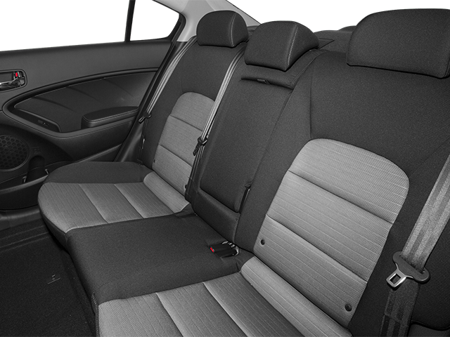 2014 Kia FORTE 4DR CAR