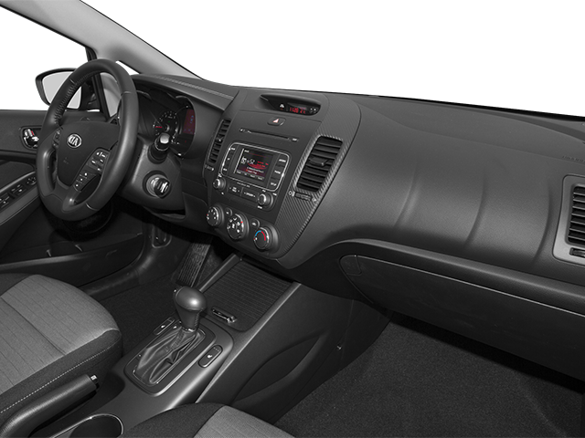 2014 Kia FORTE 4DR CAR