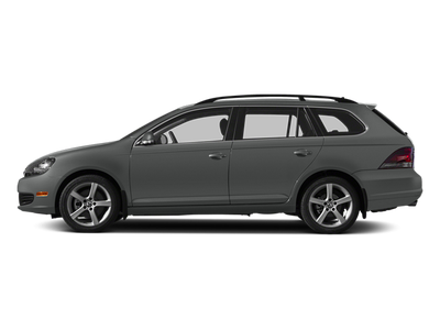 2014 Volkswagen Jetta SportWagen 4dr Manual TDI