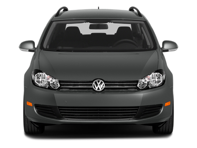 2014 Volkswagen Jetta SportWagen 4dr Manual TDI