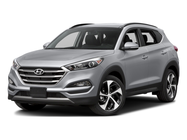 2016 Hyundai Tucson AWD 4dr Limited
