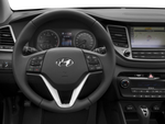 2016 Hyundai Tucson AWD 4dr Limited