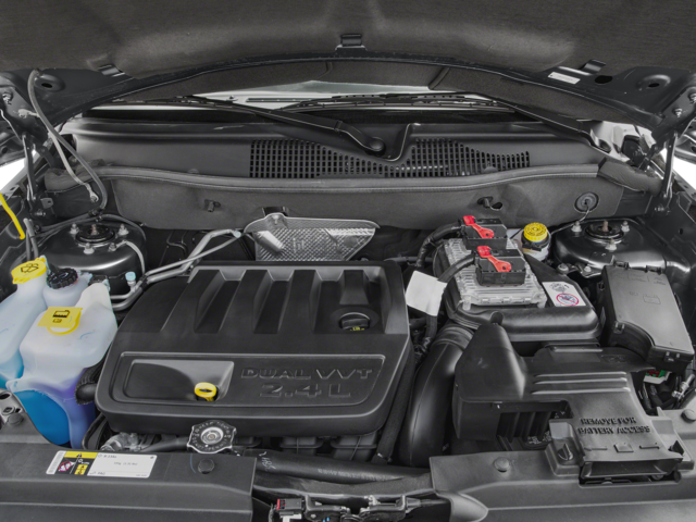 2016 Jeep Compass 4WD 4dr High Altitude Edition