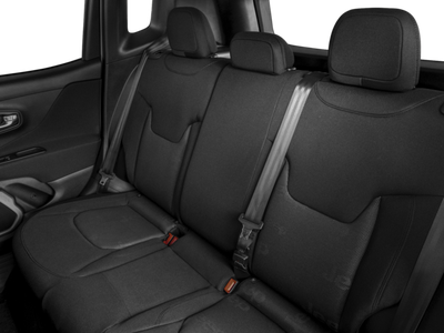 2016 Jeep RENEGADE SPORT UTILITY