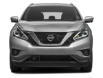 2016 Nissan MURANO SPORT UTILITY