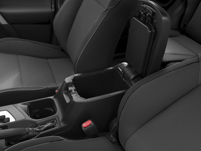 2016 Toyota RAV4 AWD 4dr XLE