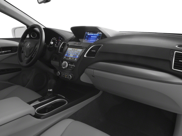 2017 Acura RDX AWD w/Advance Pkg