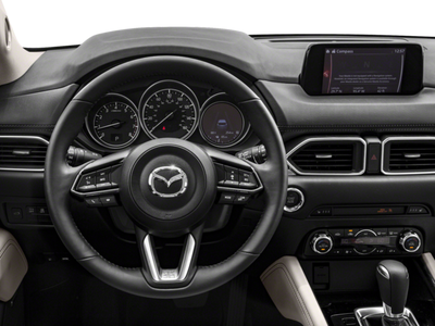 2017 Mazda Mazda CX-5 SPORT UTILITY