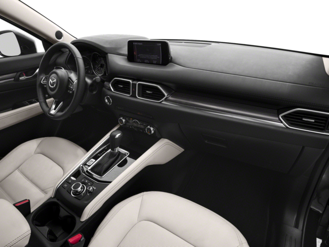 2017 Mazda Mazda CX-5 SPORT UTILITY