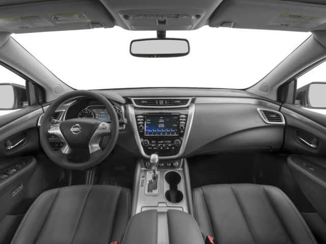 2017 Nissan Murano AWD SL