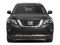 2017 Nissan PATHFINDER SPORT UTILITY