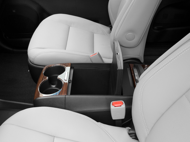 2017 Toyota Sienna XLE Premium FWD 8-Passenger