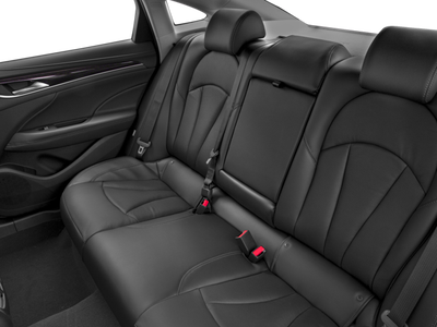 2018 Buick LaCrosse 4dr Sdn Premium AWD