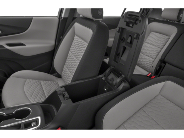 2018 Chevrolet Equinox AWD 4dr LS w/1LS