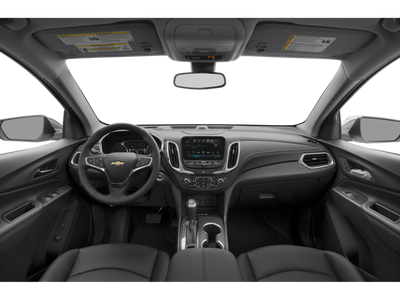 2018 Chevrolet Equinox FWD 4dr Premier w/2LZ