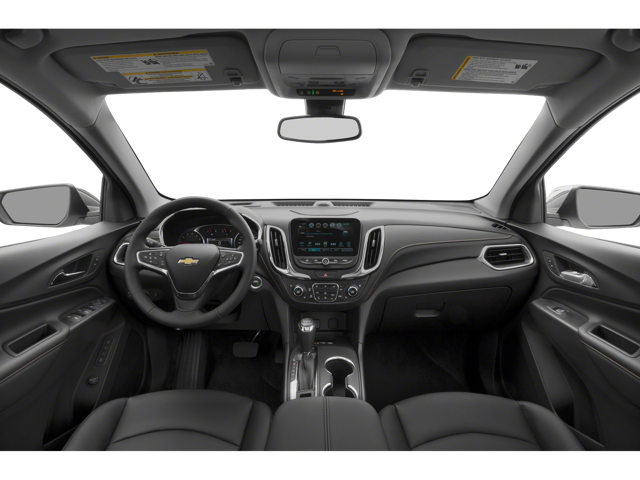 2018 Chevrolet Equinox FWD 4dr Premier w/2LZ
