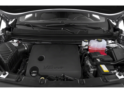 2018 Chevrolet Traverse FWD 4dr LT Leather w/3LT