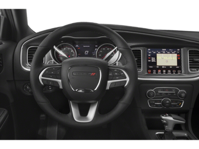 2018 Dodge Charger GT AWD