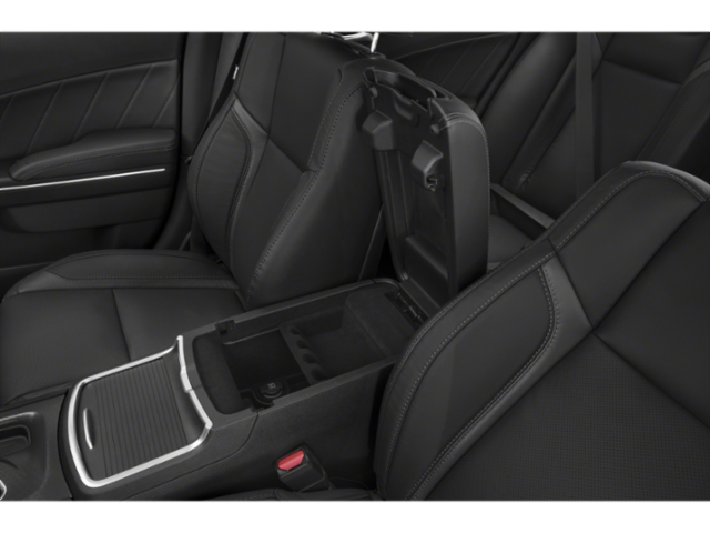 2018 Dodge Charger GT AWD