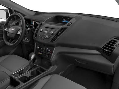2018 Ford Escape SEL 4WD