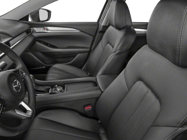 2018 Mazda Mazda6 Grand Touring Reserve Auto