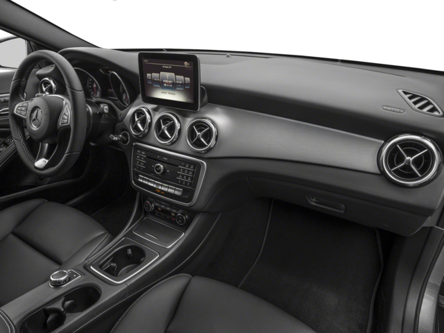 2018 Mercedes-Benz GLA GLA 250 4MATIC® SUV