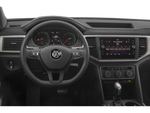 2018 Volkswagen ATLAS SPORT UTILITY