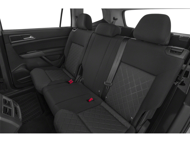 2018 Volkswagen Atlas 3.6L V6 SEL 4MOTION