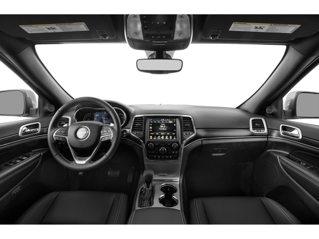 2019 Jeep GRAND CHEROKEE SPORT UTILITY