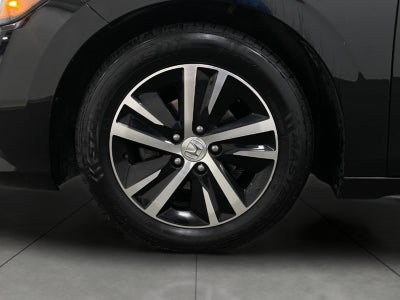 2023 Honda Civic Hatchback LX CVT