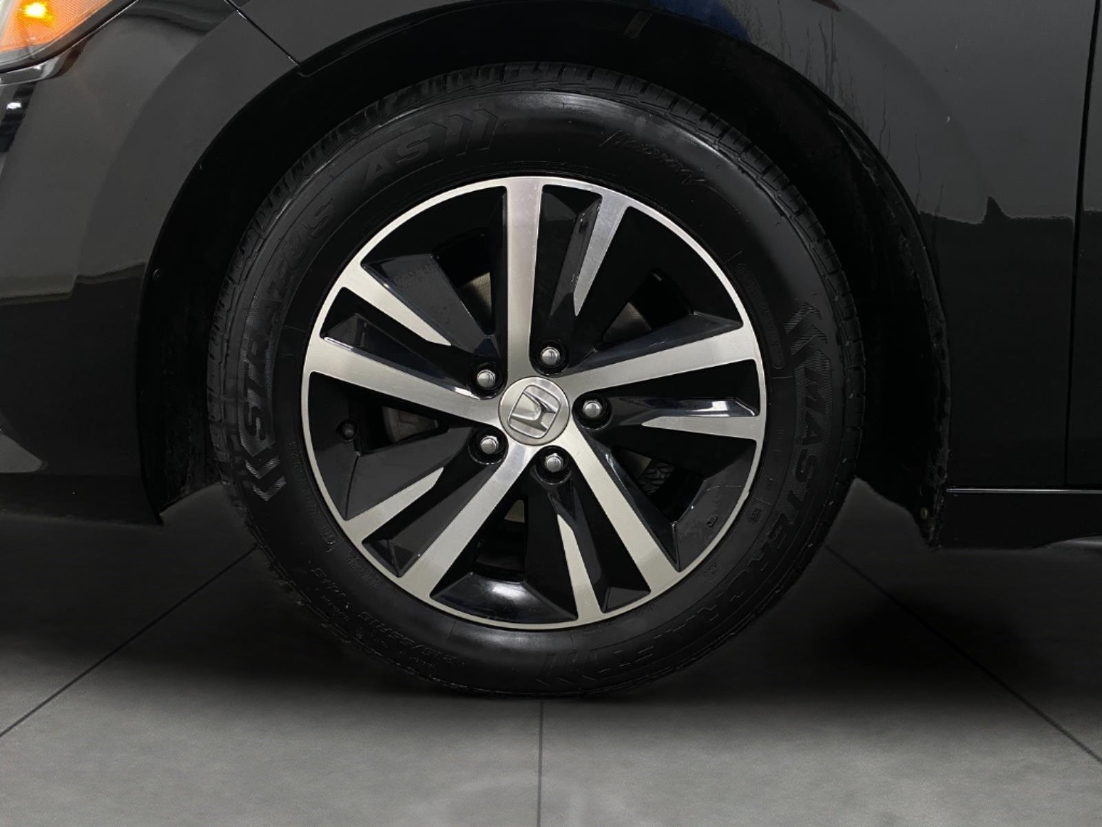 2023 Honda Civic Hatchback LX CVT