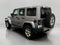 2015 Jeep Wrangler Unlimited 4WD 4dr Sahara