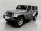 2015 Jeep Wrangler Unlimited 4WD 4dr Sahara