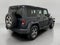 2016 Jeep Wrangler Unlimited 4WD 4dr Sahara