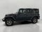 2016 Jeep Wrangler Unlimited 4WD 4dr Sahara