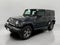 2016 Jeep Wrangler Unlimited 4WD 4dr Sahara